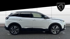 Peugeot 3008 1.6 PureTech 180 GT Line Premium 5dr EAT8 Petrol Estate
